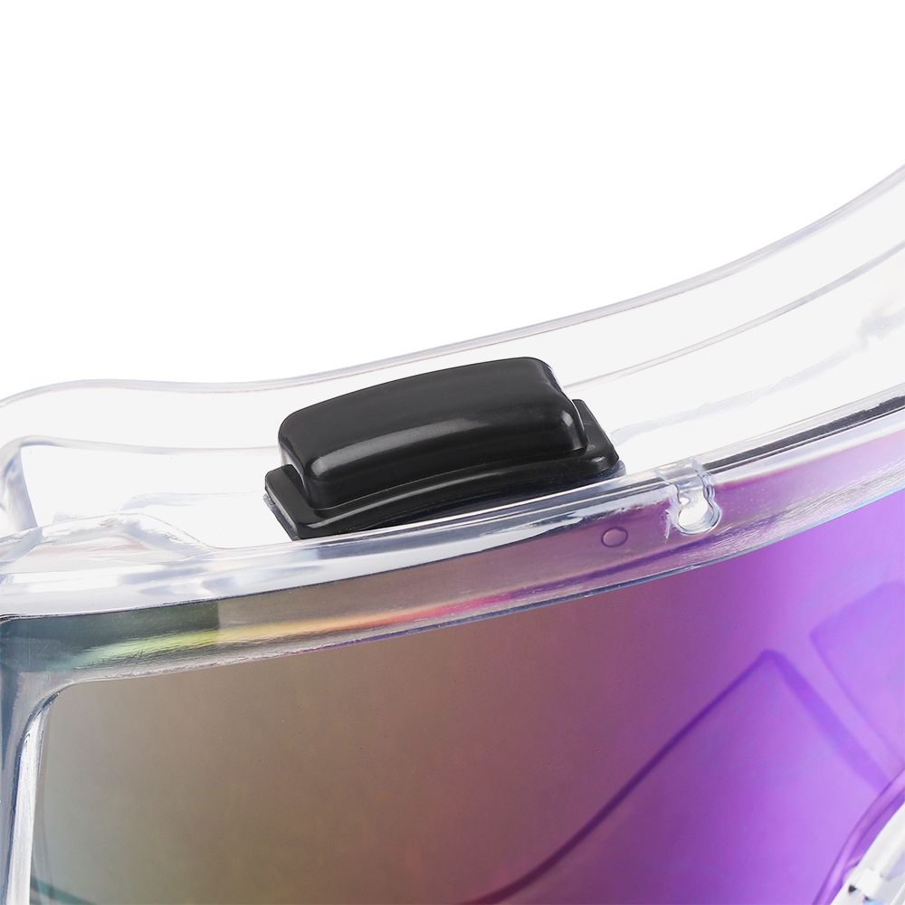 Kính bảo hộ chắn gió dùng trượt tuyết chuyên dụng cho nam và nữ