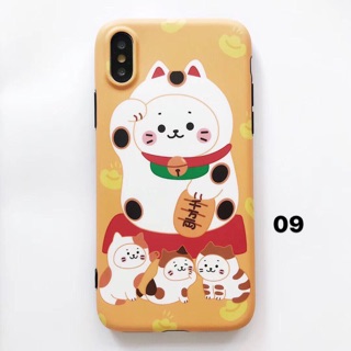 Ốp nhám HOT Marcelo Burlon Iphone đủ mã (26 mẫu) -