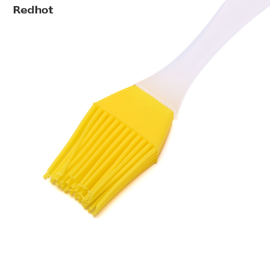 Cọ silicone phết dầu làm bánh tiện dụng dễ sử dụng