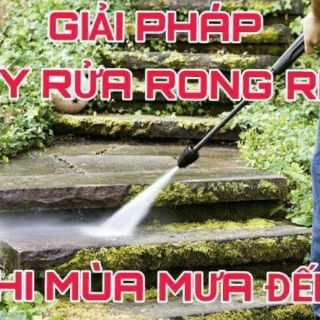 BỘT DIỆT RONG RÊU, NẤM MỐC