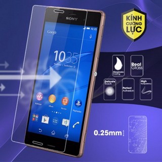 Cường lực sony z,xz,m4,m5,c4,c5,xa,xaultra,xz,