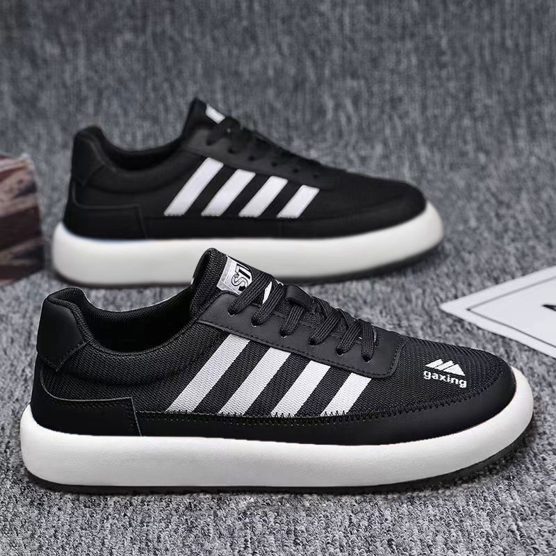 Giày Thể Thao Nam Thời Trang Năng Động