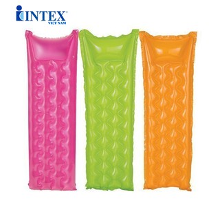 Phao bơi nằm Intex 59718