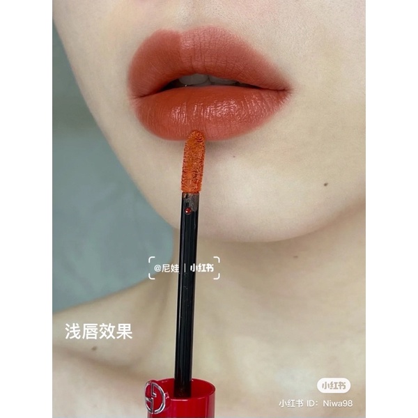 Son Kem Giorgio Armarni Lip Maestro 200,208,215,216