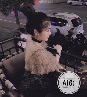 Bigsize Áo bi cúp ngực A161