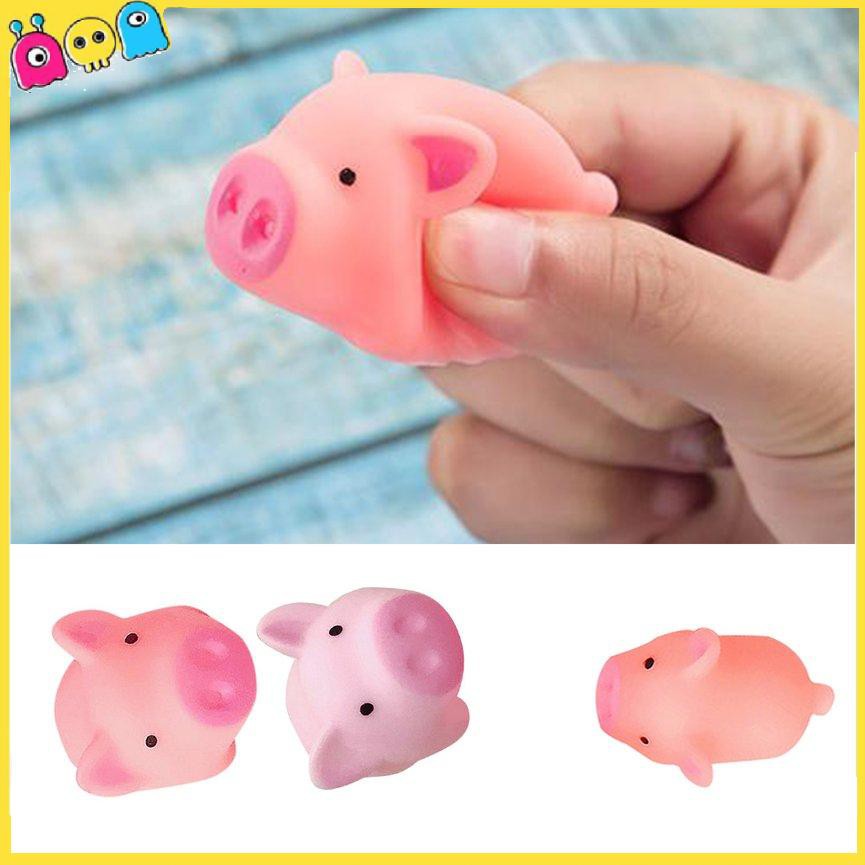 Squishy lợn chút chít giảm stress | BigBuy360 - bigbuy360.vn