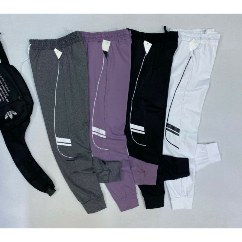 Quần Jogger tập gym nữ siêu đẹp