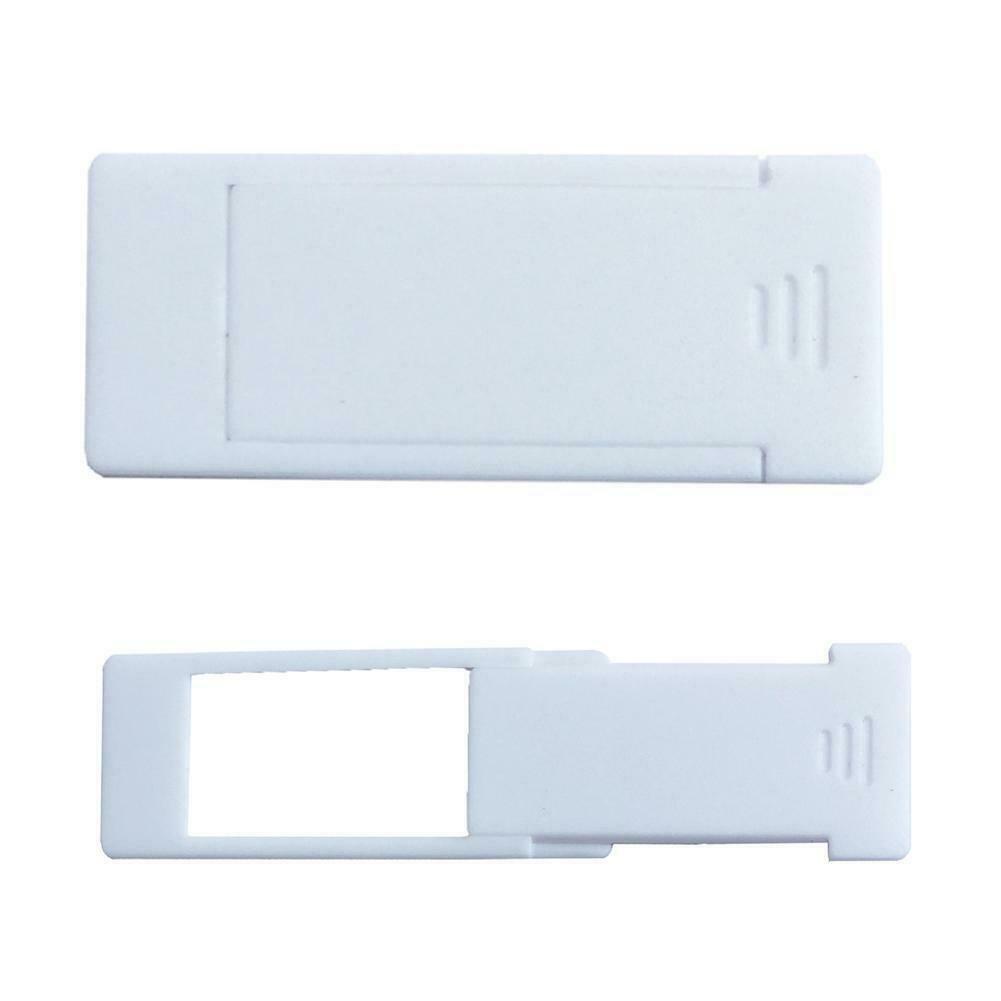 Bộ 3 vỏ bọc Webcam Y8Q0 bằng nhựa siêu mỏng | BigBuy360 - bigbuy360.vn