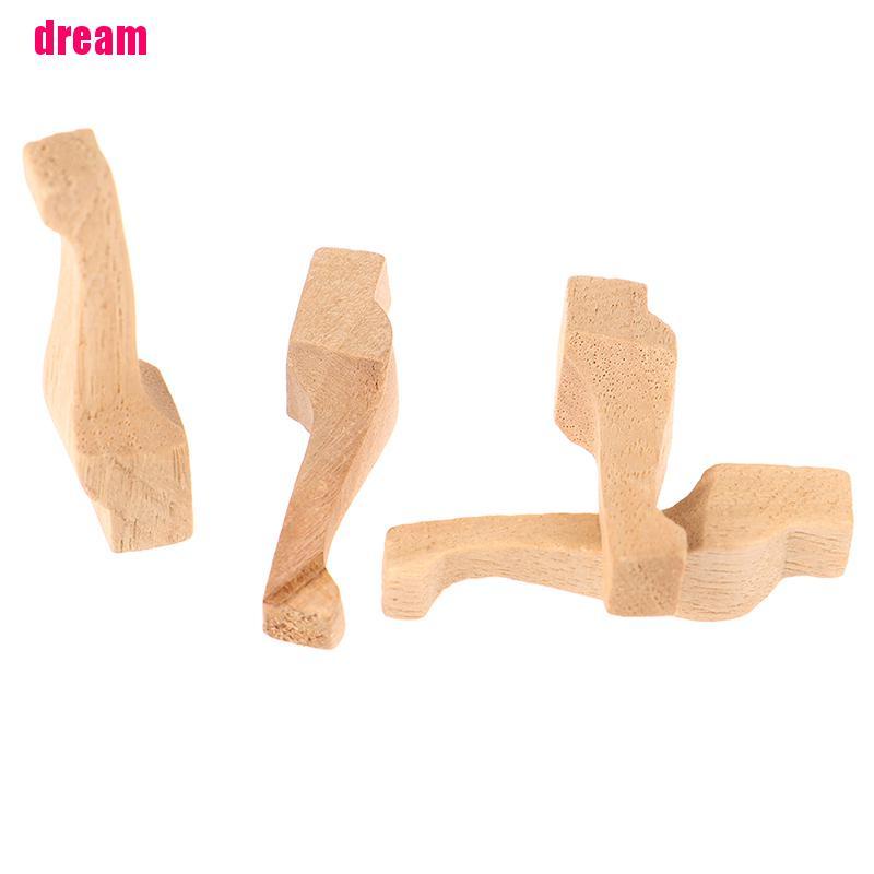 Mô Hình Bàn Múa Ba Lê Mini Tỉ Lệ 1 / 12