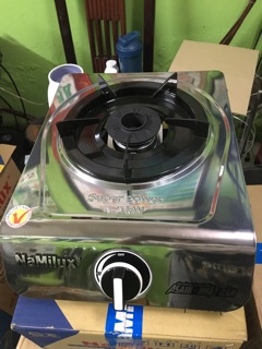 Bếp đơn Na-Sm3163APS