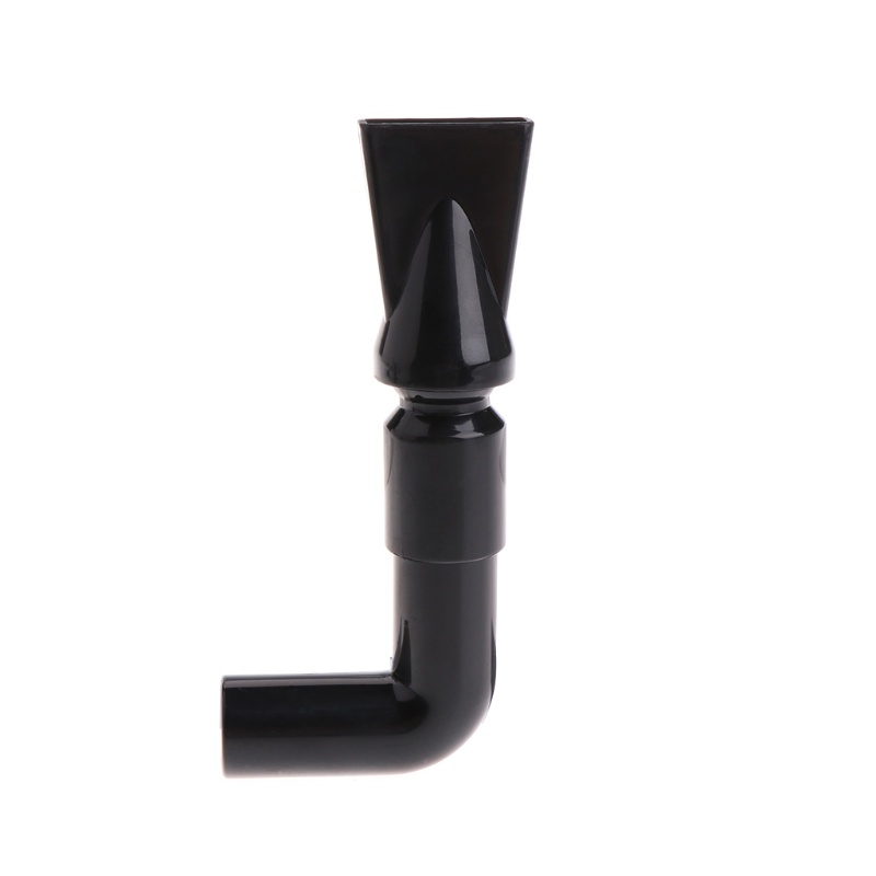 Đầu Nối Ống Dẫn Nước Bằng Nhựa Tiện Dụng Cho Bể Cá