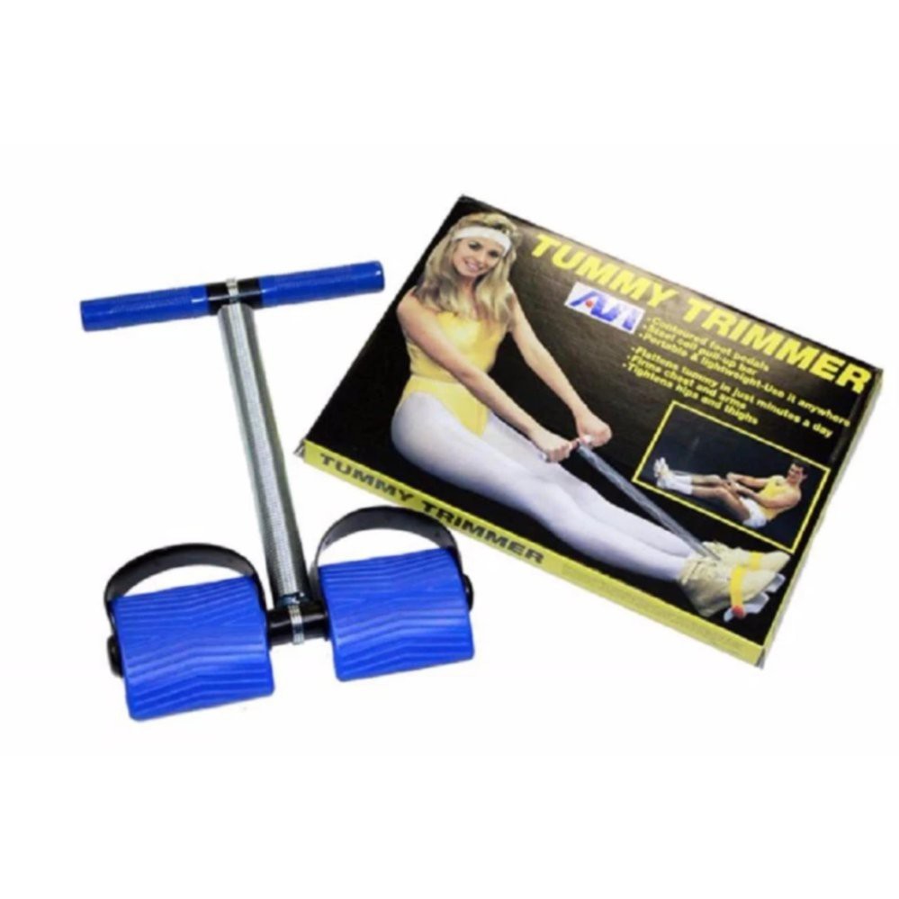 [Freeship]  Dây tập loxo tummy - HUMAN's