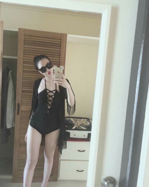 Kimono, áo choàng đi biển | BigBuy360 - bigbuy360.vn