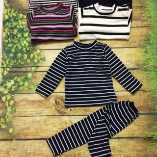 Set 5 bộ cho bé 7-10kg