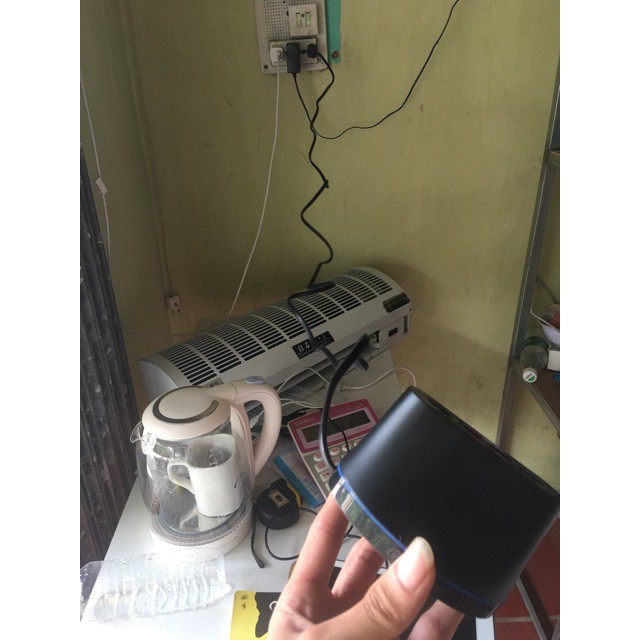 Củ sạc 4 cổng cao cấp Giá Rẻ Nhất