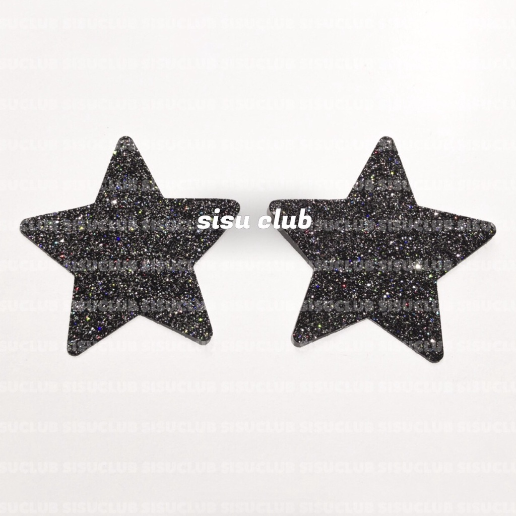 Miếng dán nhũ hoa, miếng dán ngực sexy, quyến rũ - Nhiều mẫu mã đa dạng