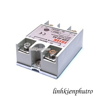 Relay Rắn SSR-40-AA 80~250VAC