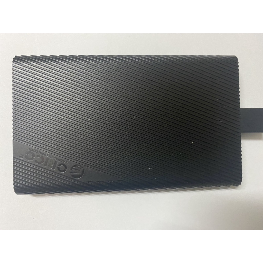 Ổ Cứng Di Động Orico 320GB 500GB và 1000GB Hàng Chính Hãng