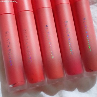 Son Kem Black Rouge Mousse Blending Lipstick