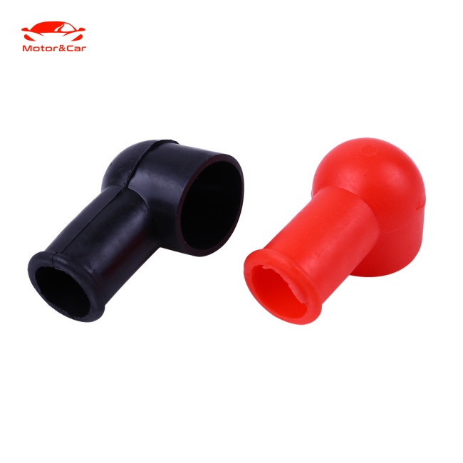 Nắp Đậy Bình Ắc Quy Cách Nhiệt Hình Tròn Cho Xe Hơi