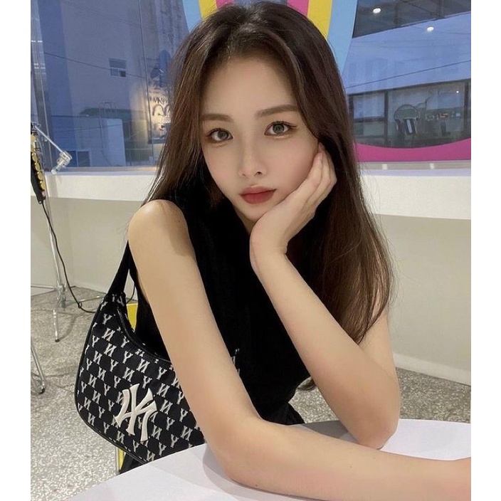 TÚI KẸP NÁCH M L B HOT HIT