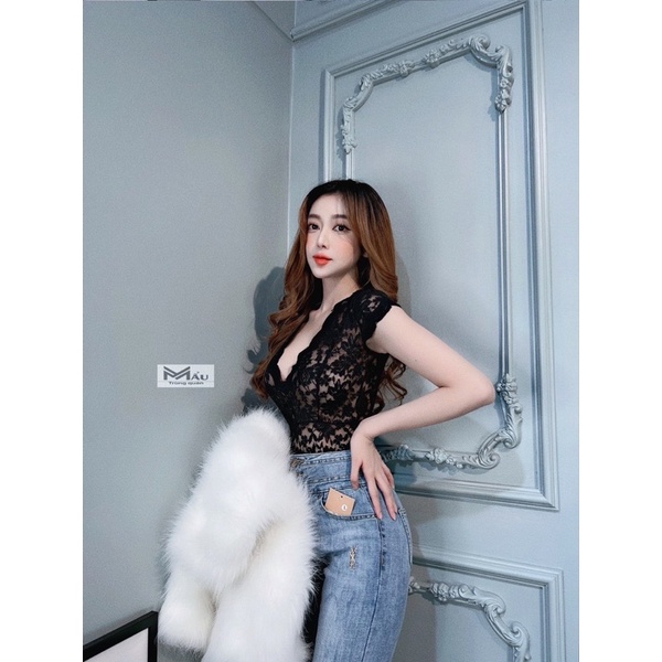 Bodysuit ren