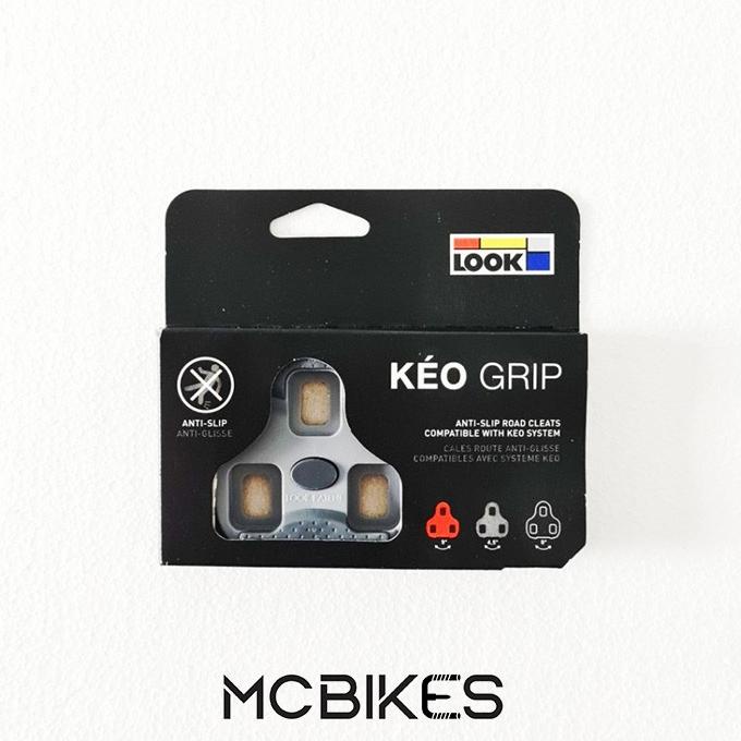 Nhìn Keo Bám Giày