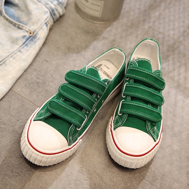 Giày dán 👟 kute( oder 3-5hom quảng châu ? | BigBuy360 - bigbuy360.vn