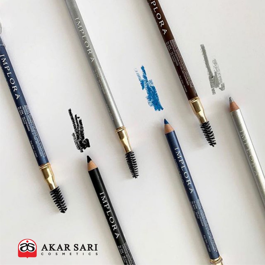 (hàng Mới Về) Bút Chì Kẻ Lông Mày Implora | BigBuy360 - bigbuy360.vn