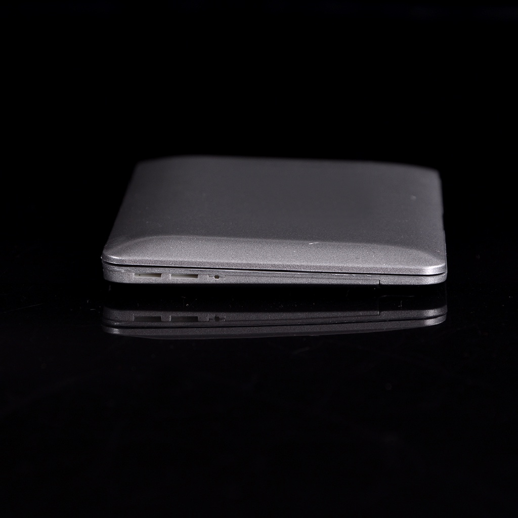 Gương Trang Điểm mini Bỏ Túi MacBook Air