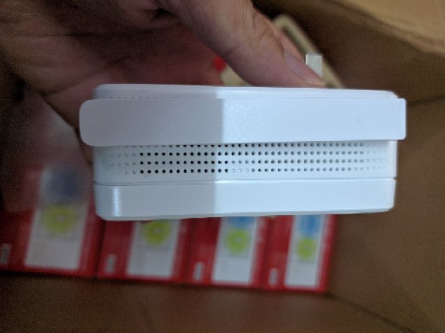 Bộ kích sóng wifi 3 râu Mercury 300M