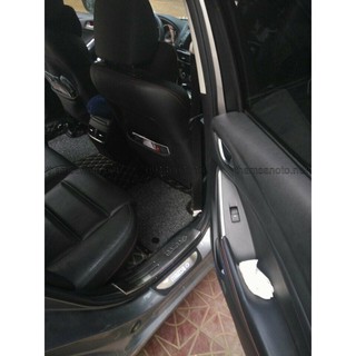 Thảm sàn ô tô Mazda 6
