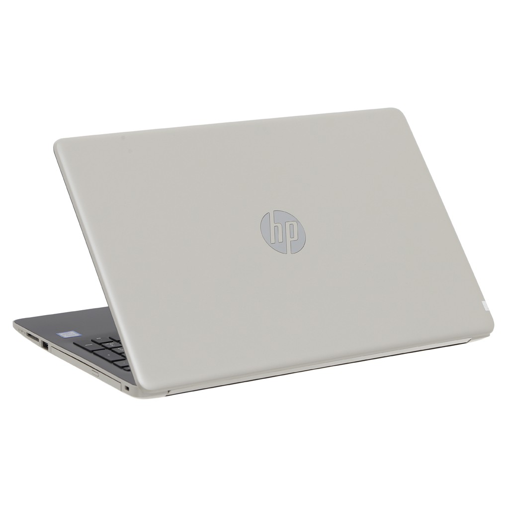 Laptop HP 15 da0051TU i3 7020U/4GB/500GB/Win10 (4ME64PA) | BigBuy360 - bigbuy360.vn