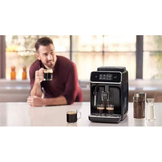 Máy Pha Cà Phê Tự Động Philips EP2235/40 Hàng Chính Hãng