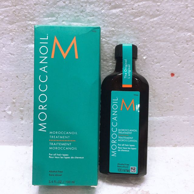 Tinh dầu dưỡng tóc | BigBuy360 - bigbuy360.vn