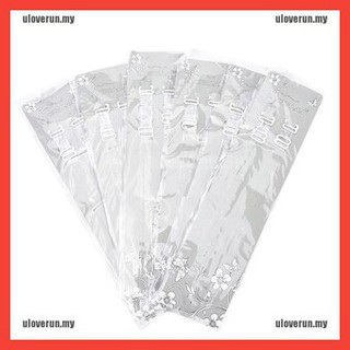 🍱 Bộ 2 dây áo ngực trong suốt