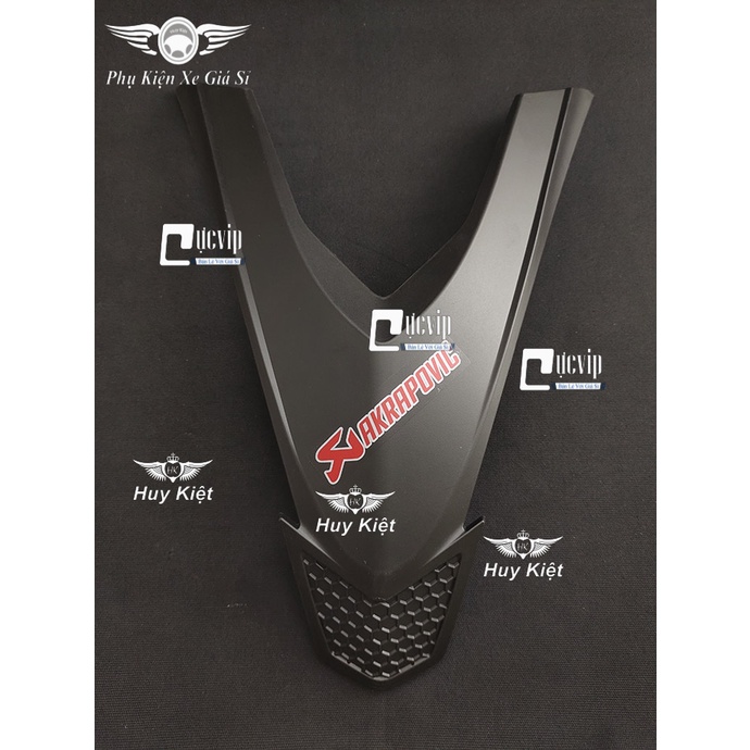 [Giá Siêu Rẻ] Ốp Mặt Nạ Nhỏ Xe Exciter 155, Exciter 2021 - 2022 4406