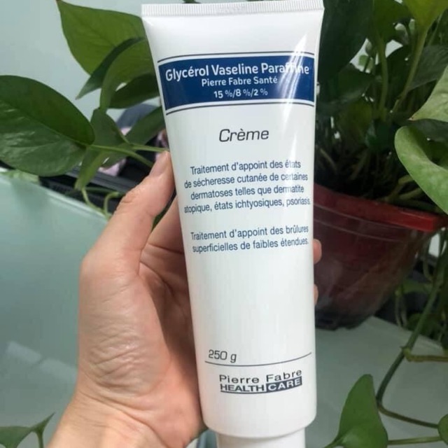 Kem trị nẻ chàm Glycerol