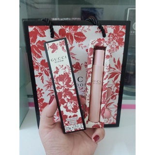 Nước hoa mini nữ gucci bloom 7,4ml dạng lăn
