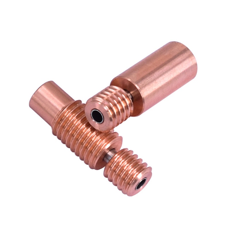 Phụ Tùng Máy In 3D Bi-Metal Bằng Kim Loại Chịu Nhiệt Cho Prusa i3 MK3 1.