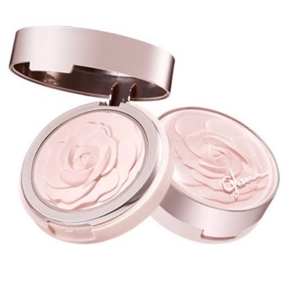 Phấn phủ hoa hồng missha glow tone up rose pact