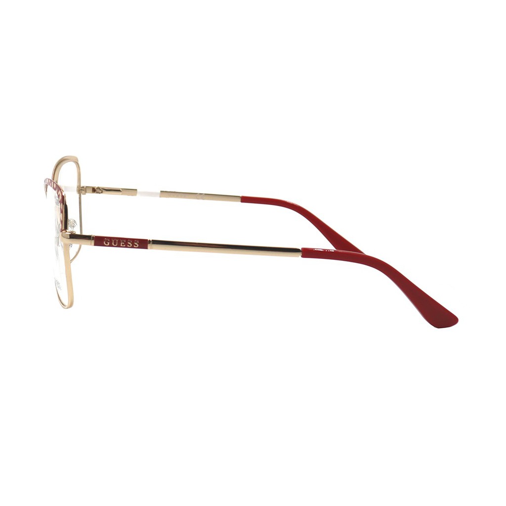 Gọng kính Guess GU2716 068 màu sắc thời trang chính hãng, thiết kế dễ đeo bảo vệ mắt