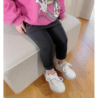 Set 3 Quần váy legging cho bé gái