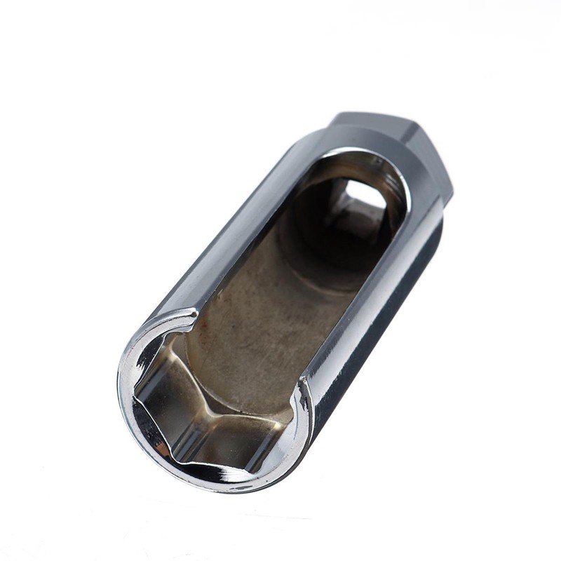 Dụng cụ tháo cảm biến oxy 22mm 3 / 8 inch , lỗ V1
