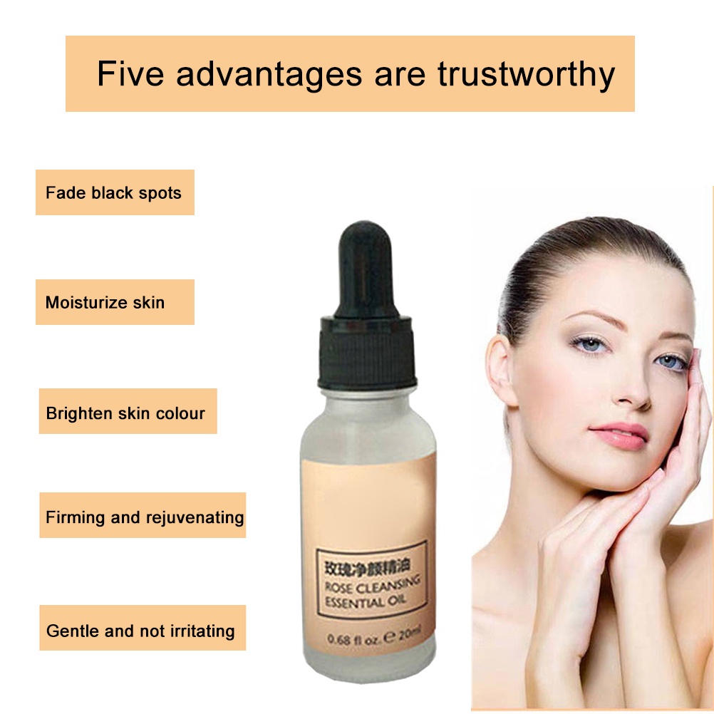 Dung dịch loại bỏ Mole hiệu quả cho da mặt 20ml | BigBuy360 - bigbuy360.vn