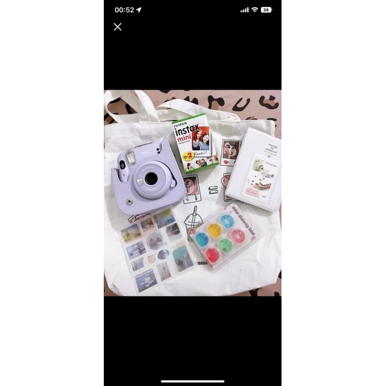Máy ảnh Instax Mini 11