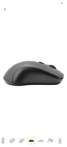 Chuột Không Dây DareU LM115G