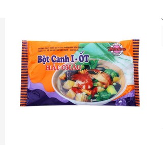 Bột Canh I-Ốt Hải Châu 190g