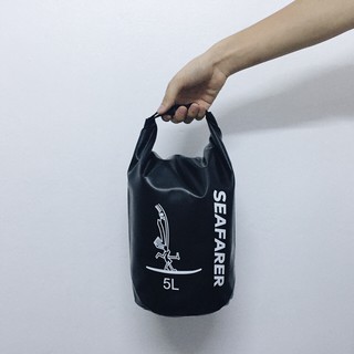 Túi chống nước dã ngoại 5L