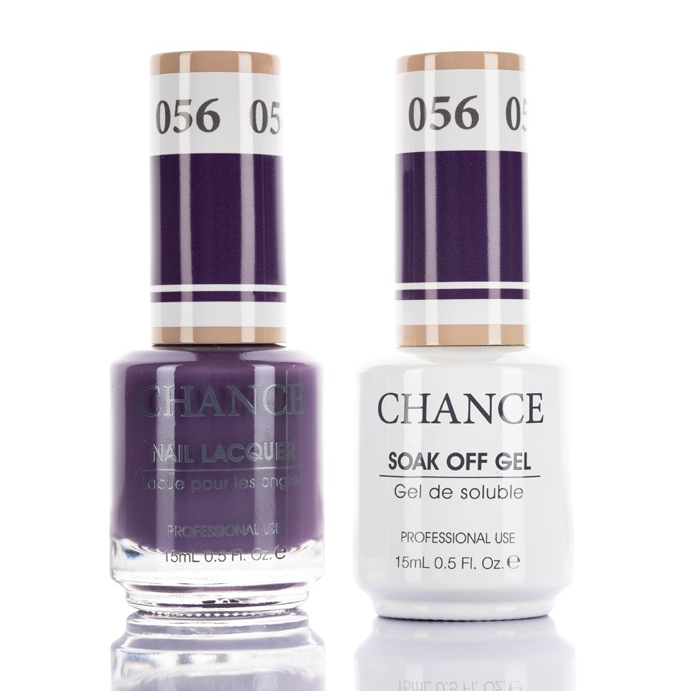 Sơn gel Chance của Mỹ màu 56